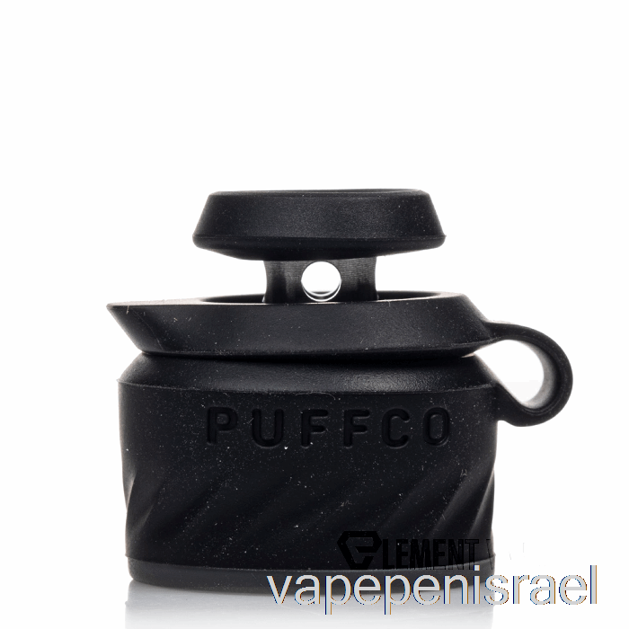 כובע ג'ויסטיק חד פעמי Vape Israel Puffco Peak Pro אוניקס